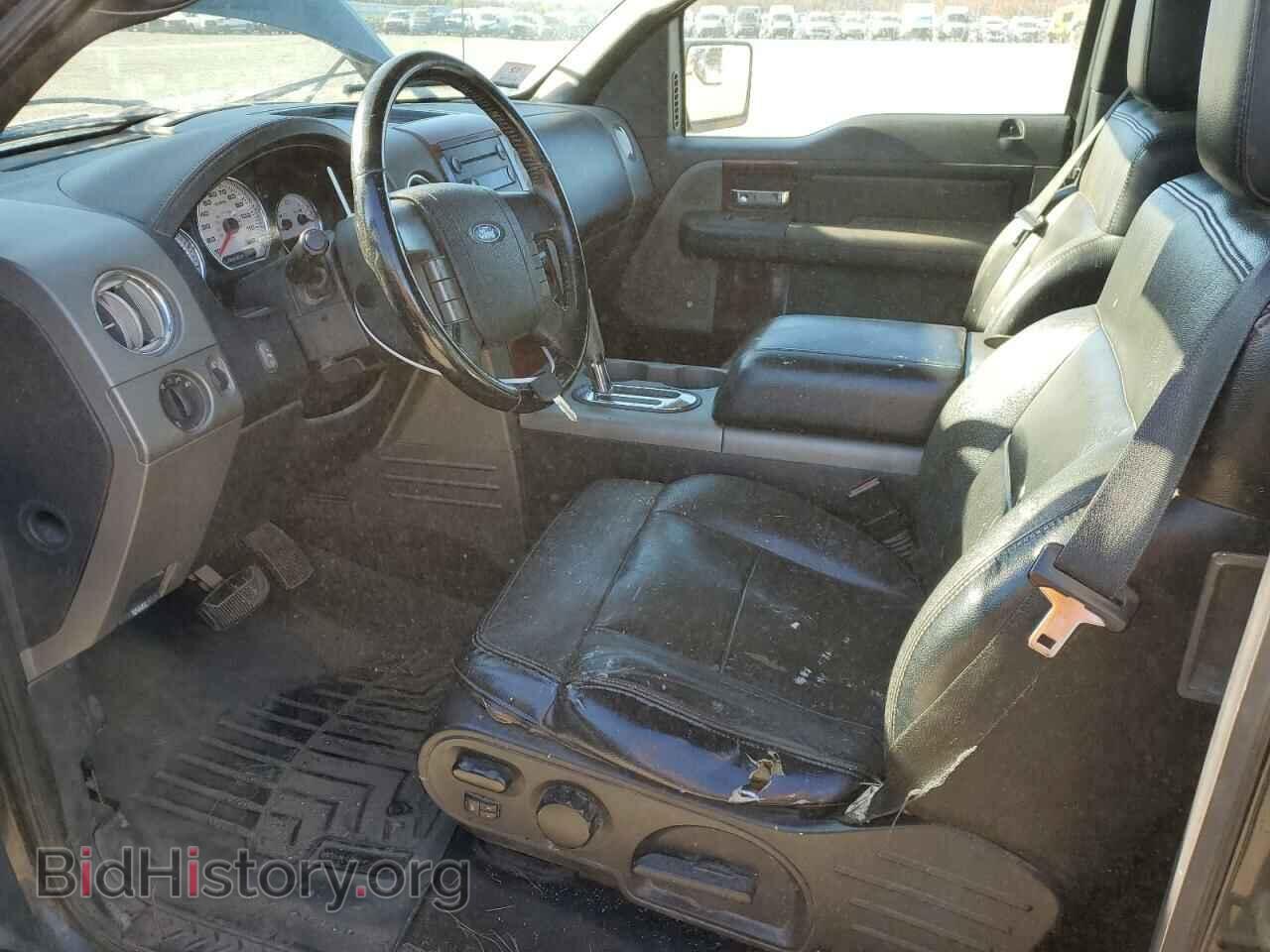 2007 FORD All Models - VIN: 1FTPX14567NA11958 - Photo 7