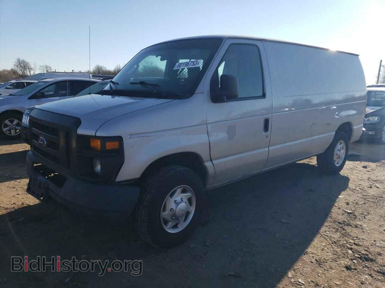 Photo 1FTNE2EWXCDA52667 - FORD ALL Models 2012