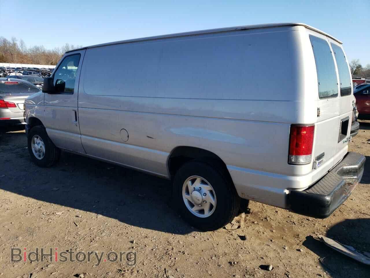 2012 FORD ALL Models - VIN: 1FTNE2EWXCDA52667 - Фото 2