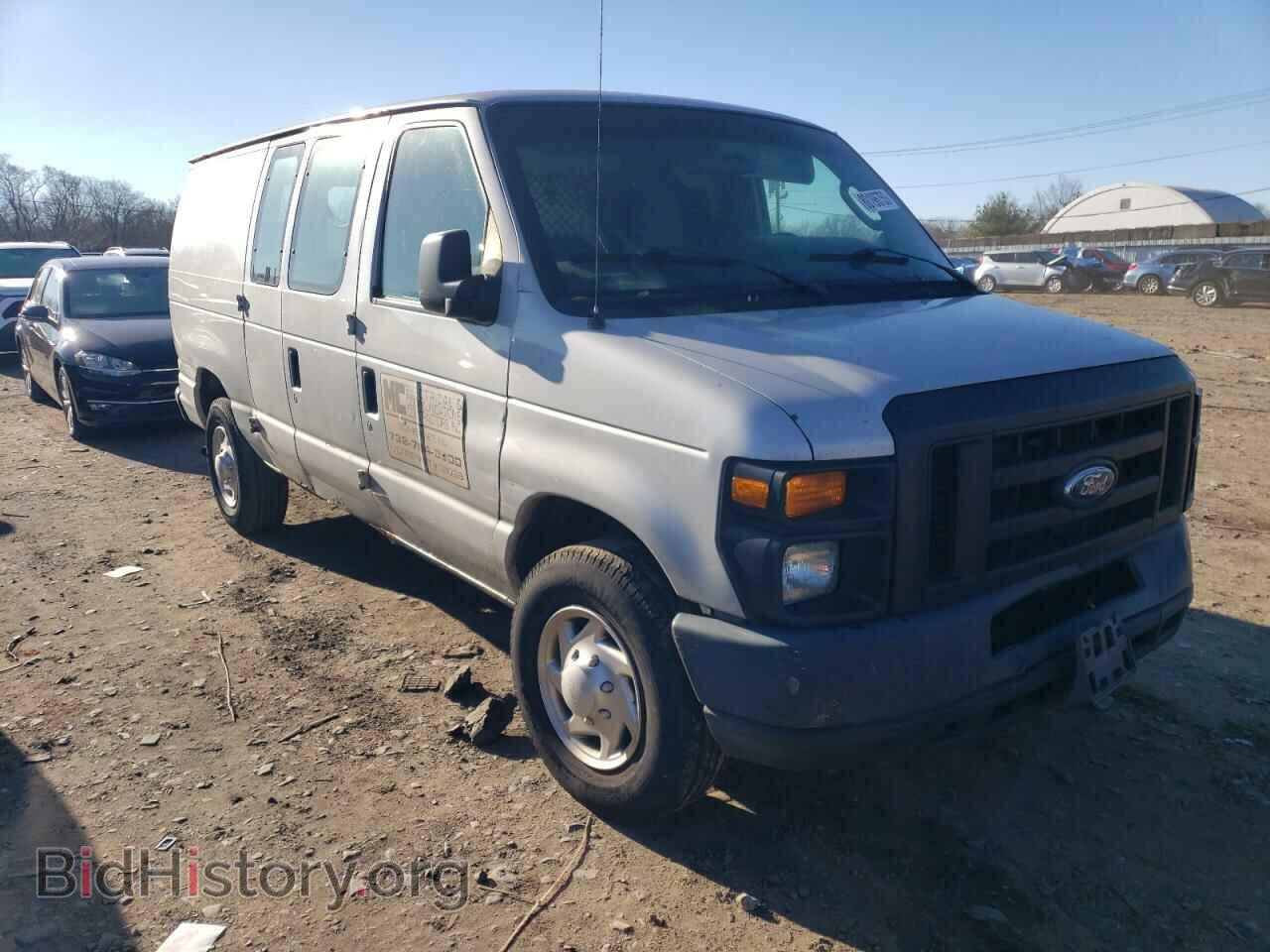 2012 FORD ALL Models - VIN: 1FTNE2EWXCDA52667 - Фото 4