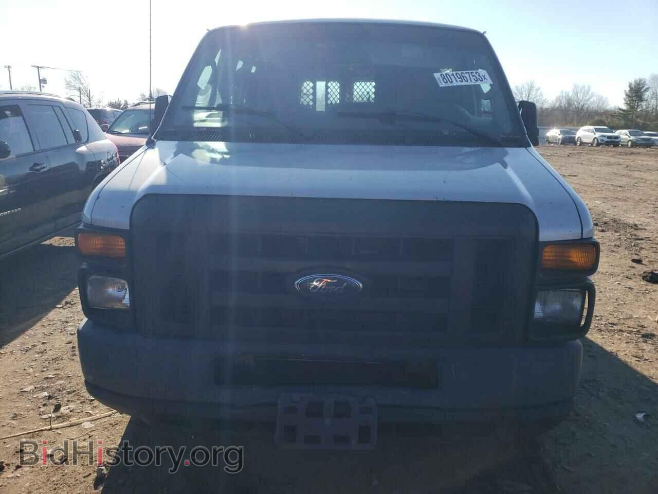 2012 FORD ALL Models - VIN: 1FTNE2EWXCDA52667 - Фото 5