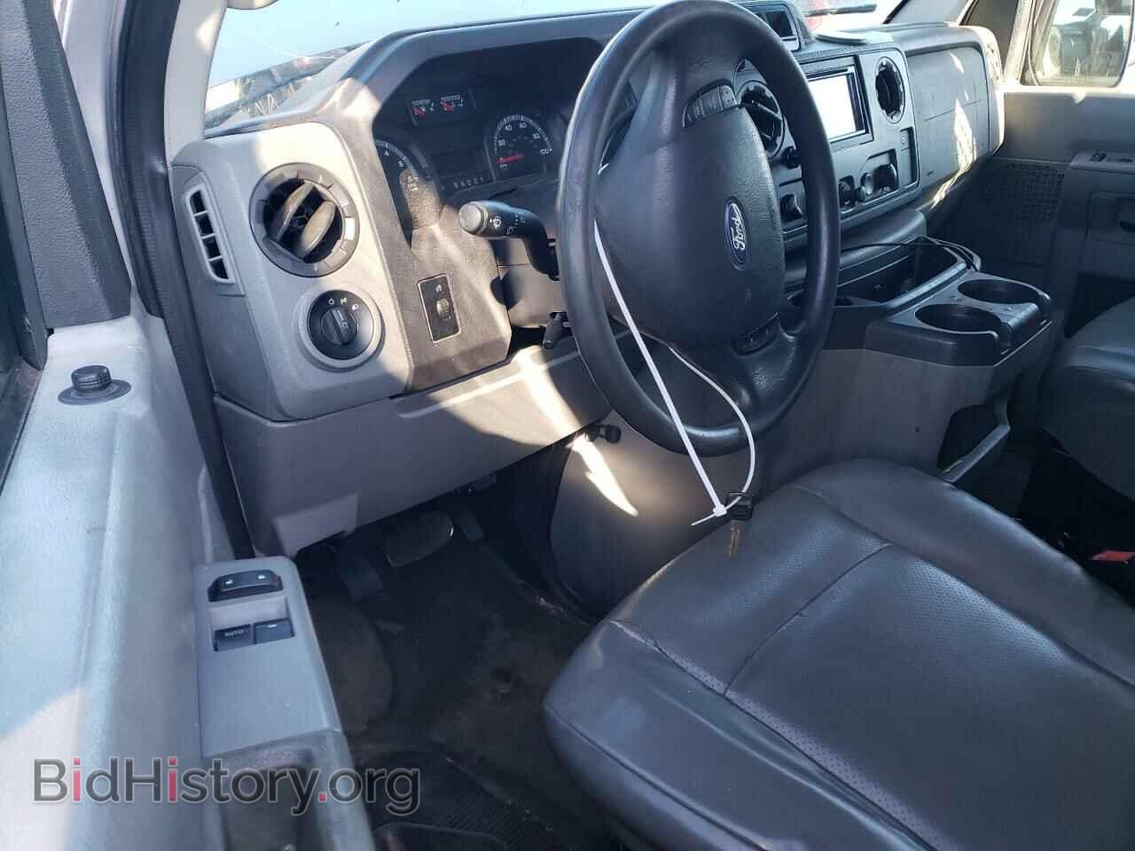 2012 FORD ALL Models - VIN: 1FTNE2EWXCDA52667 - Фото 8