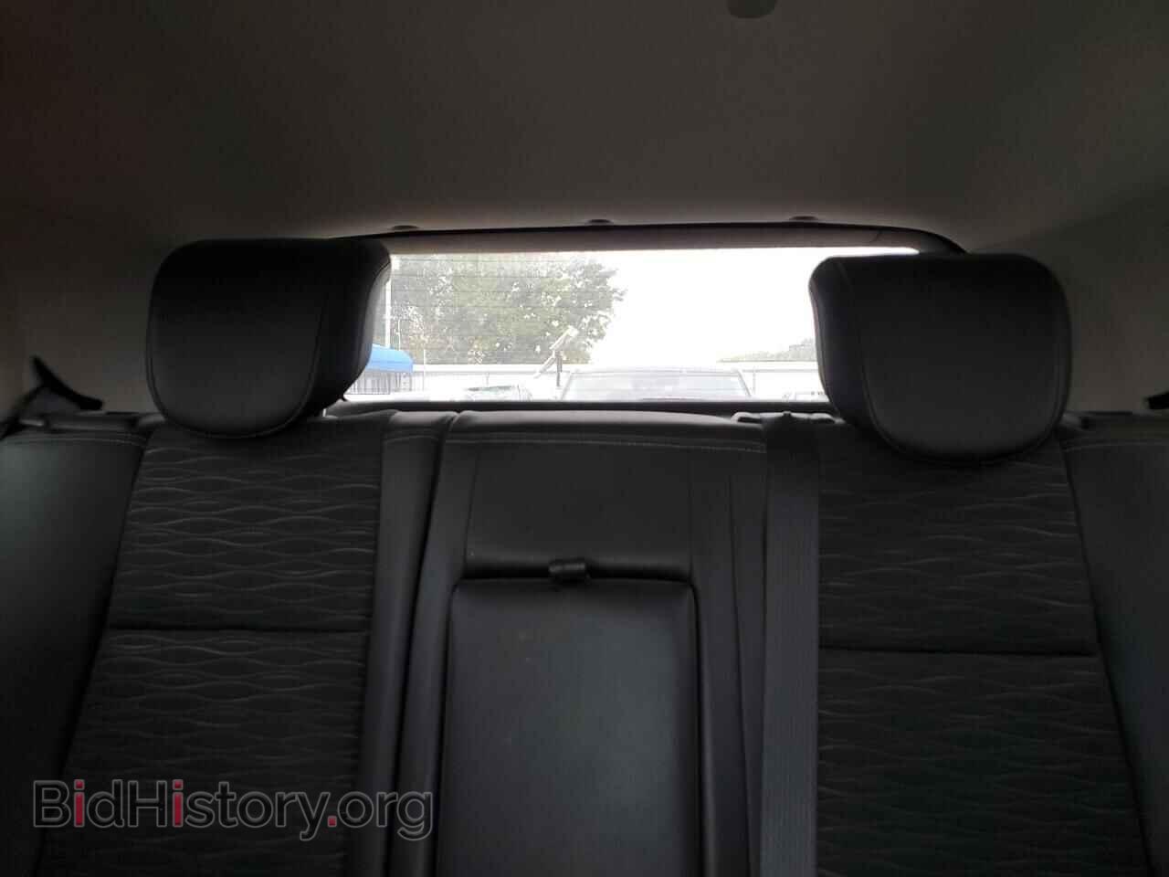 2015 BUICK ENCORE - VIN: KL4CJBSB2FB186054 - Photo 10