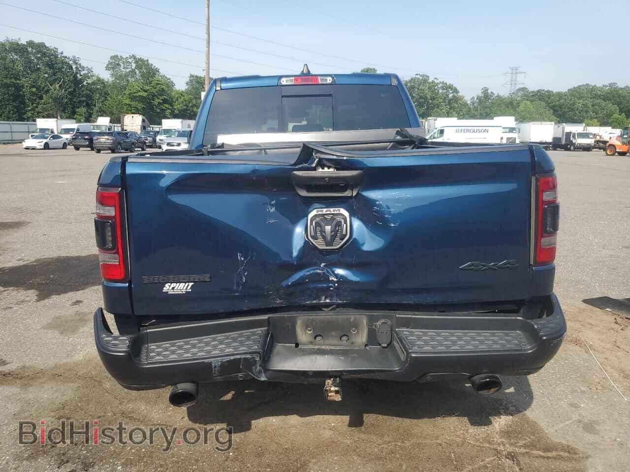 2020 RAM 1500 - VIN: 1C6SRFFT4LN382082 - Фото 6