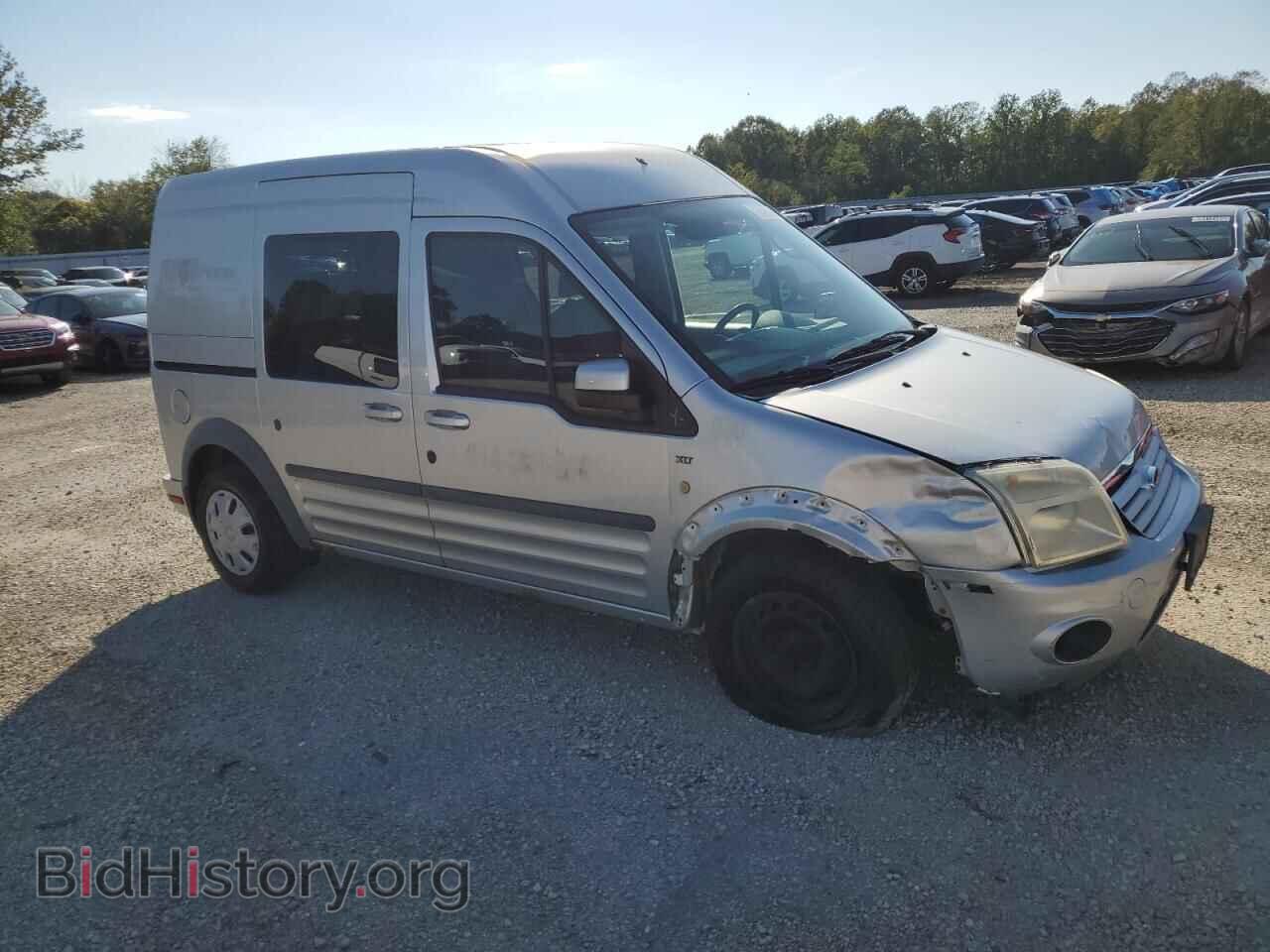 2013 FORD TRANSIT - VIN: NM0KS9BN9DT144549 - Фото 4