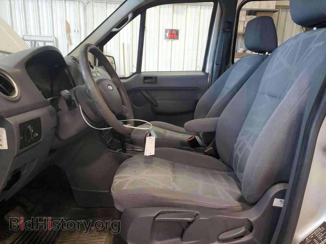 2013 FORD TRANSIT - VIN: NM0KS9BN9DT144549 - Фото 7