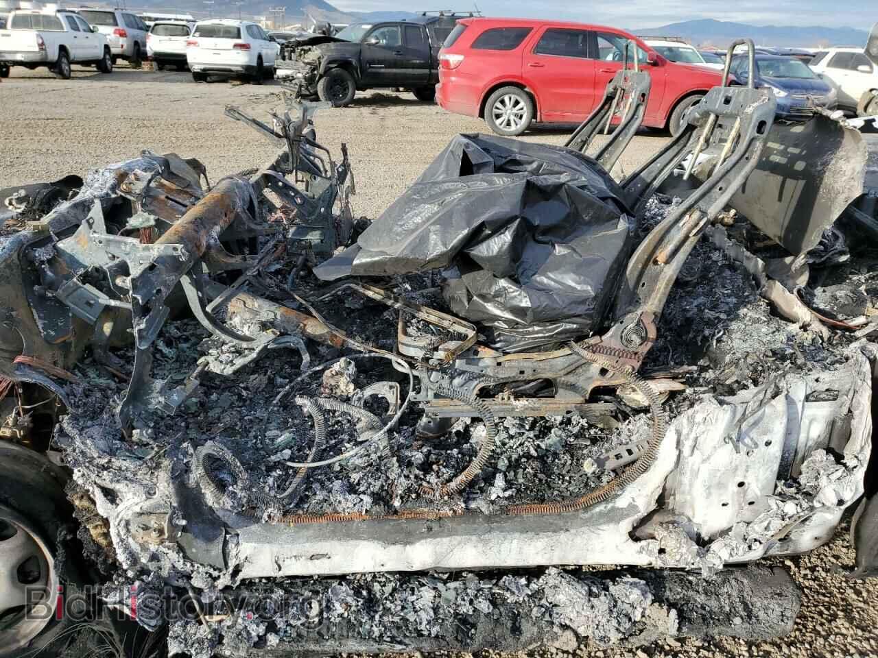 2019 FORD All Models - VIN: 1FTMF1EBXKKD87583 - Фото 7