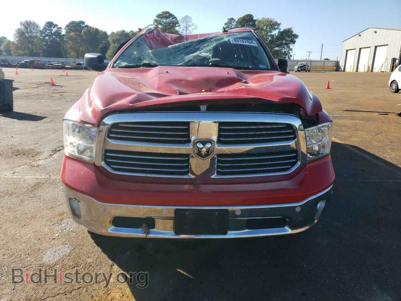 2016 RAM 1500 - VIN: 3C6RR6LT2GG288588 - Фото 5