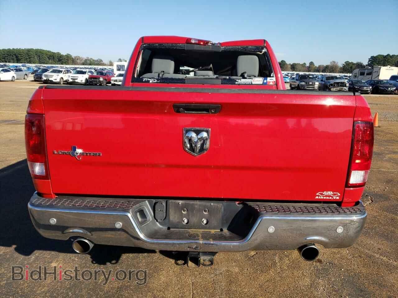2016 RAM 1500 - VIN: 3C6RR6LT2GG288588 - Фото 6