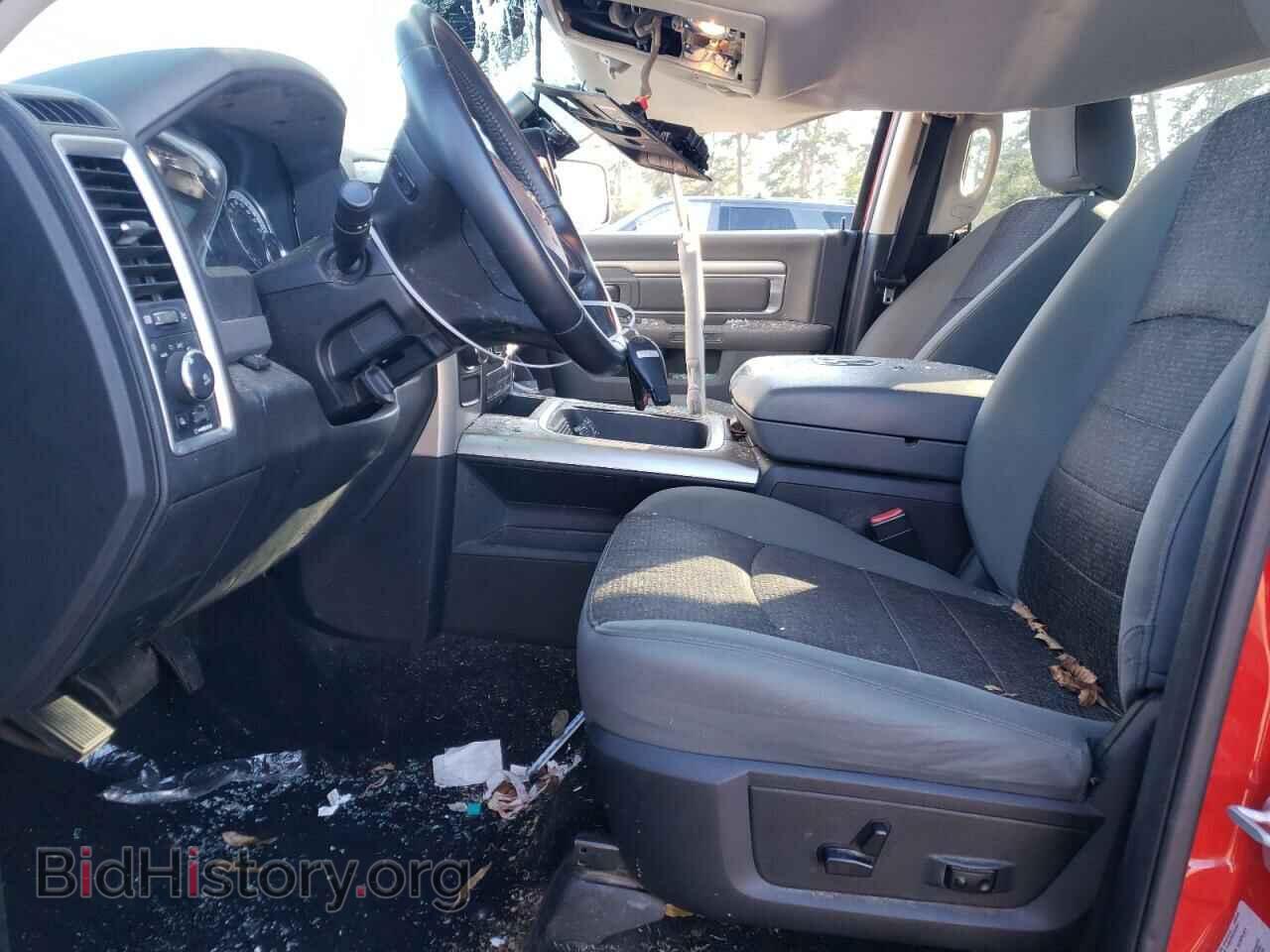2016 RAM 1500 - VIN: 3C6RR6LT2GG288588 - Фото 7