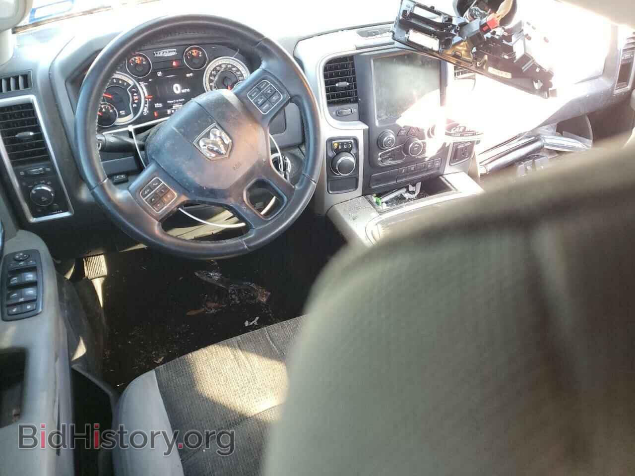 2016 RAM 1500 - VIN: 3C6RR6LT2GG288588 - Фото 8