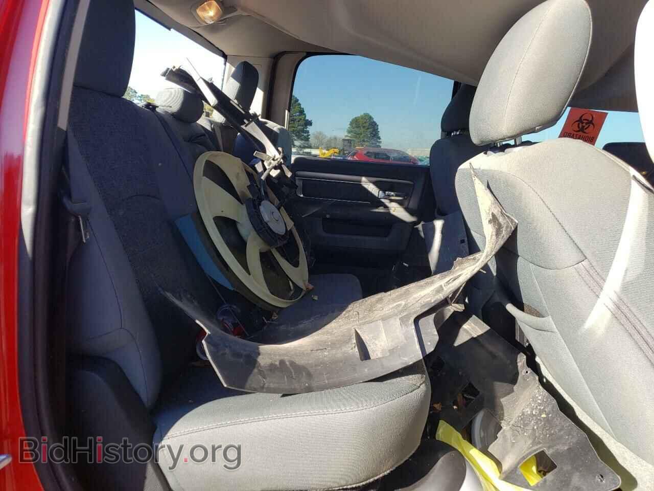 2016 RAM 1500 - VIN: 3C6RR6LT2GG288588 - Фото 10