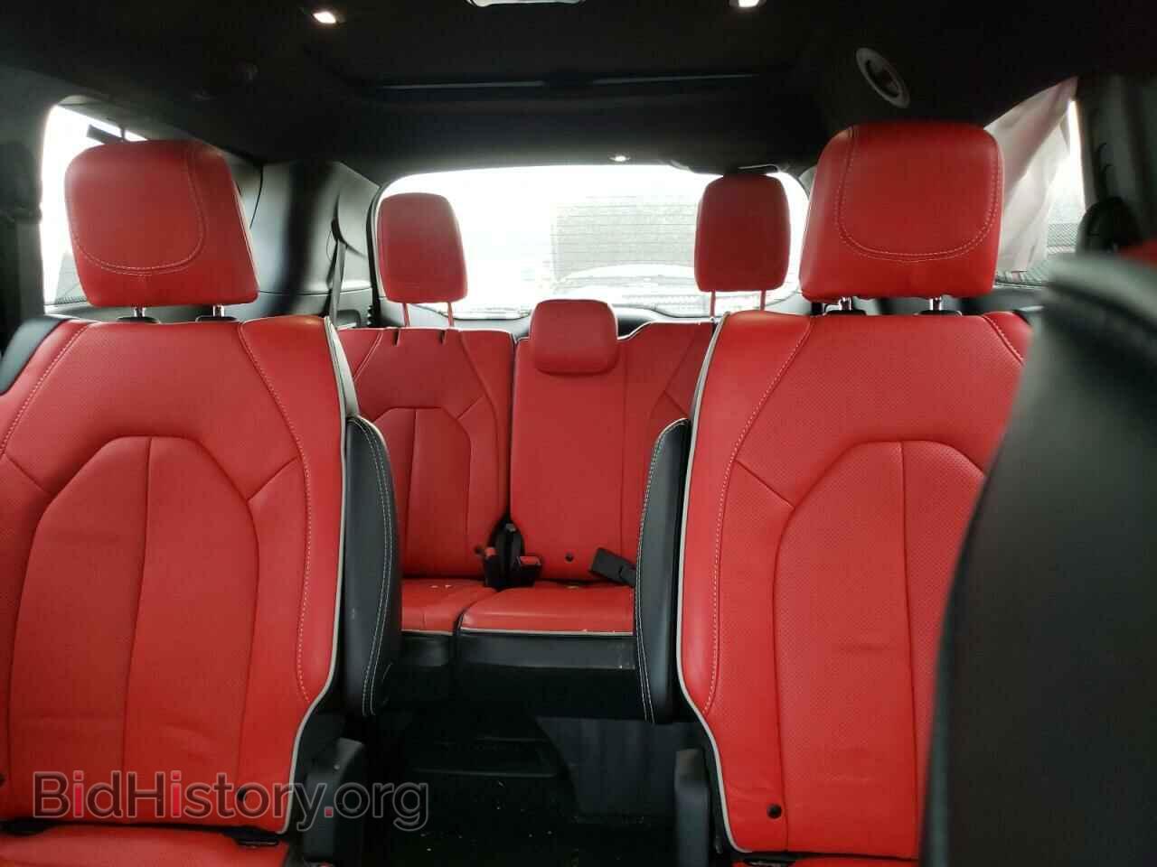 2021 CHRYSLER PACIFICA - VIN: 2C4RC3GG2MR567194 - Photo 10
