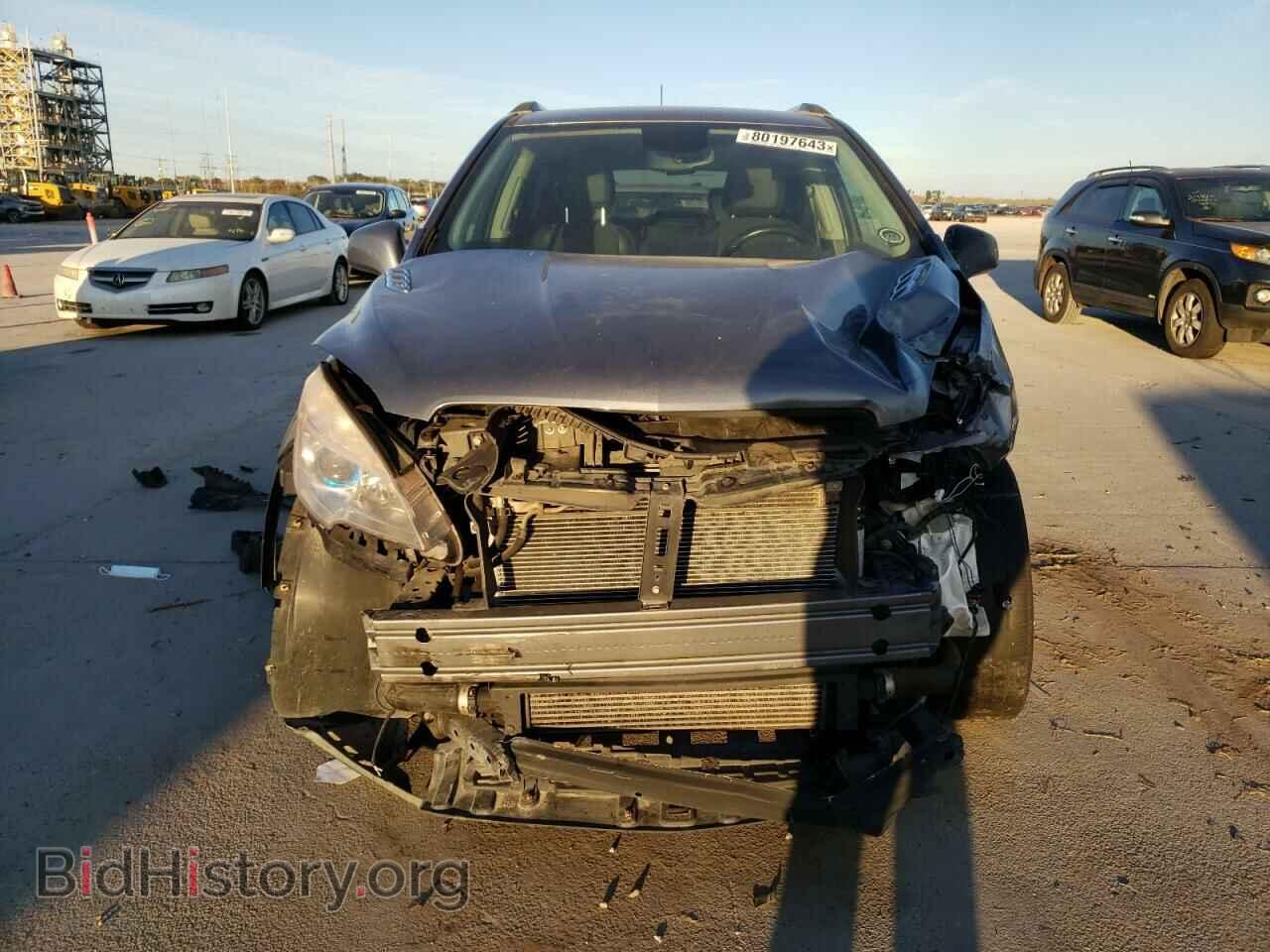 2013 BUICK ENCORE - VIN: KL4CJBSBXDB178507 - Photo 5