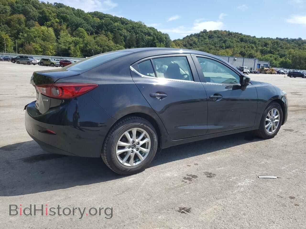 2017 MAZDA 3 - VIN: 3MZBN1U73HM153078 - Фото 3