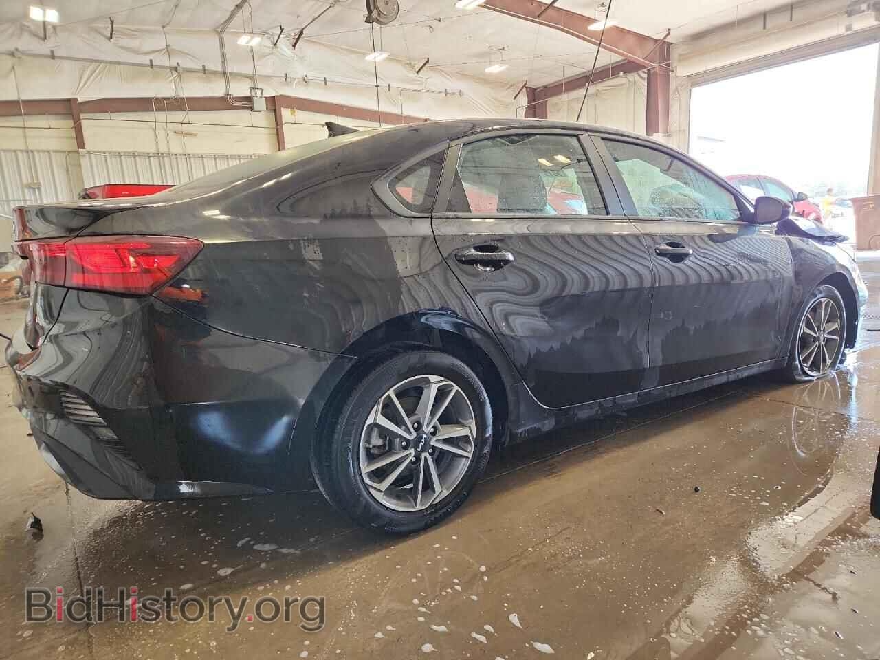 2022 KIA FORTE - VIN: 3KPF24AD2NE467982 - Фото 3