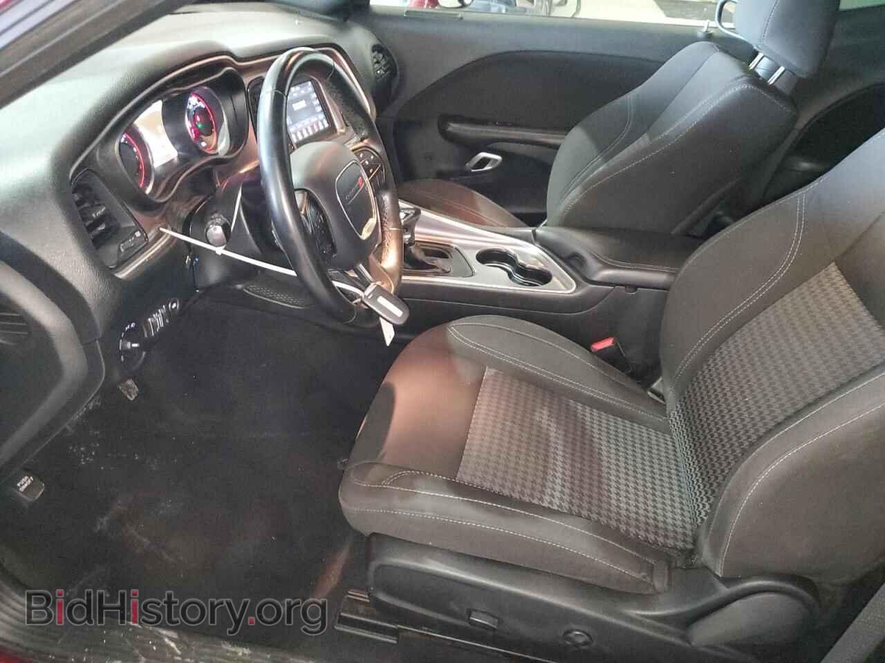 2020 DODGE CHALLENGER - VIN: 2C3CDZAG5LH134007 - Фото 7