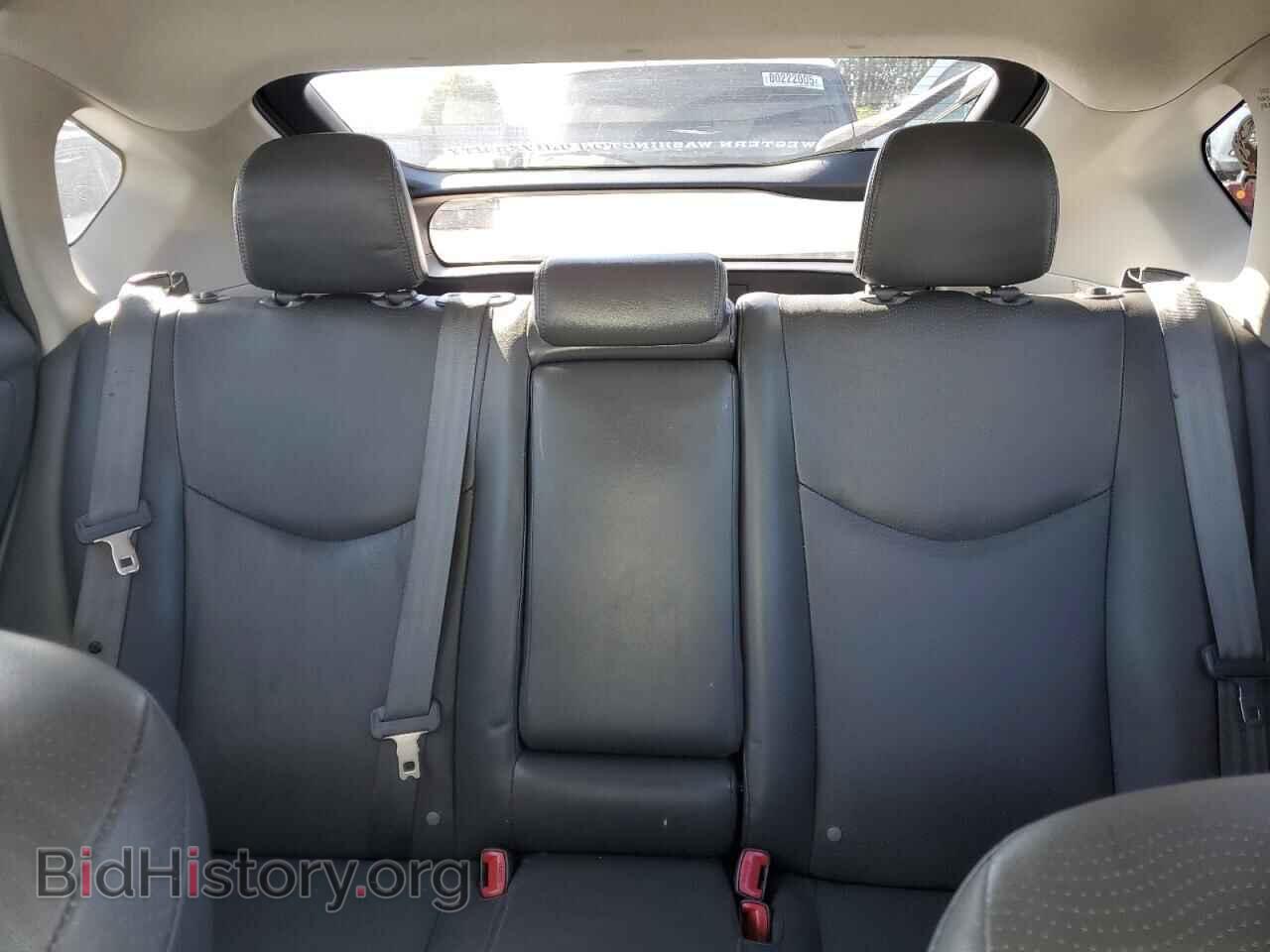 2011 TOYOTA PRIUS - VIN: JTDKN3DU3B0322014 - Фото 10