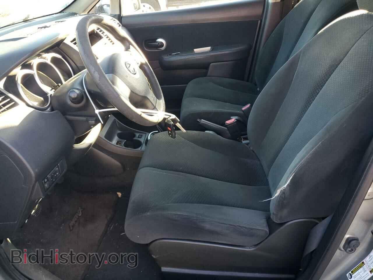 2011 NISSAN VERSA - VIN: 3N1BC1CP0BL424480 - Фото 7