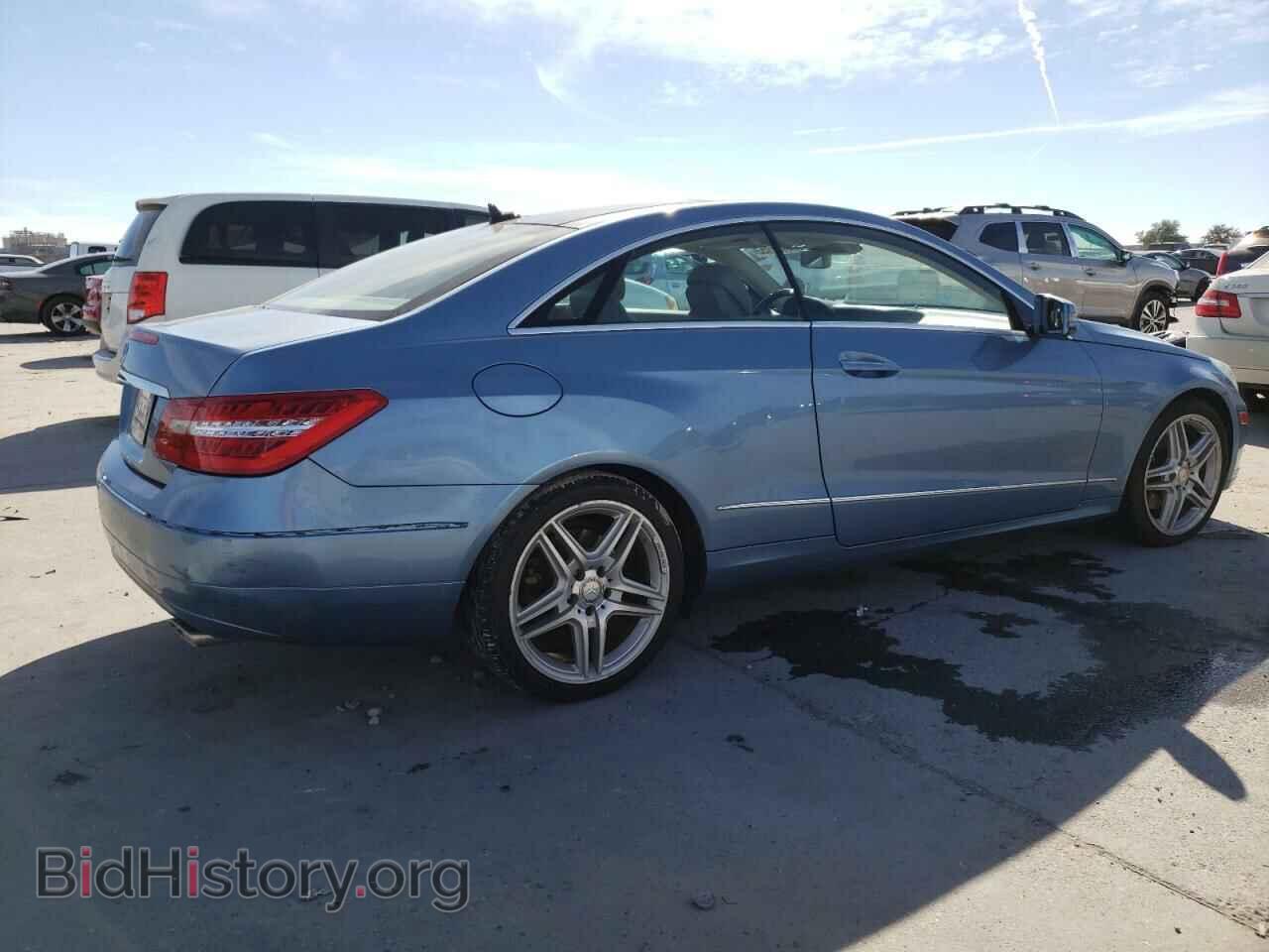 2011 MERCEDES-BENZ E-CLASS - VIN: WDDKJ5GB2BF090834 - Фото 3
