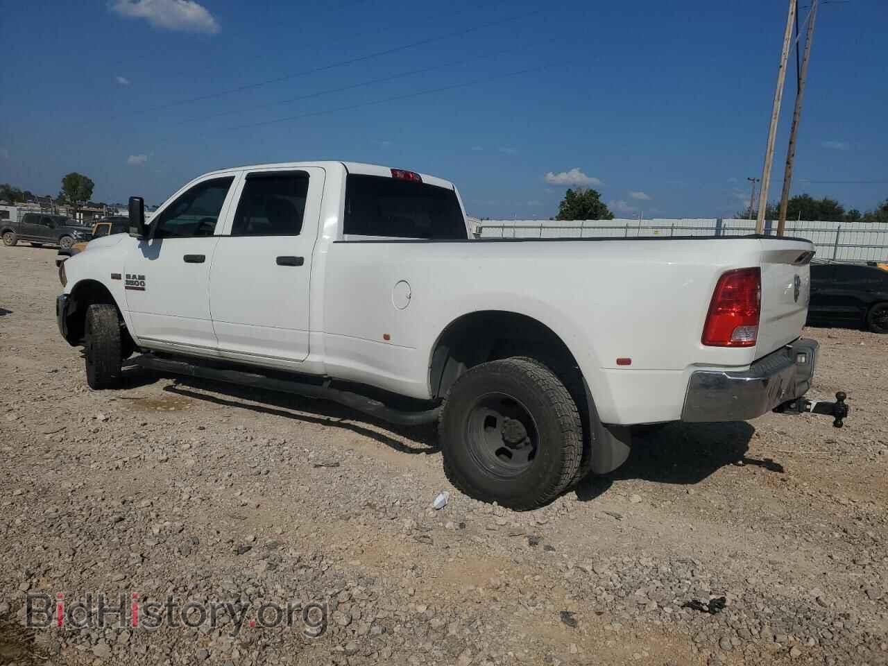 2015 RAM All Models - VIN: 3C63RRGJ2FG512120 - Фото 2