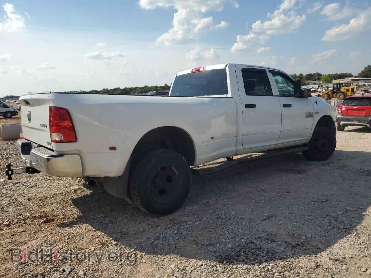 2015 RAM All Models - VIN: 3C63RRGJ2FG512120 - Фото 3