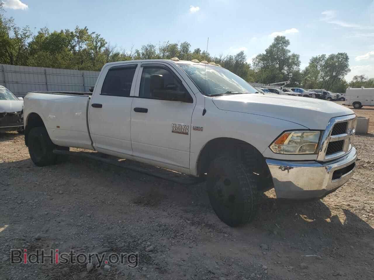 2015 RAM All Models - VIN: 3C63RRGJ2FG512120 - Фото 4