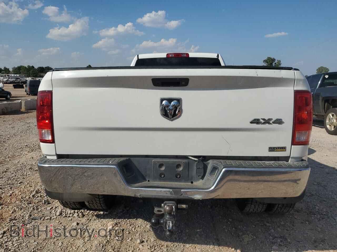2015 RAM All Models - VIN: 3C63RRGJ2FG512120 - Фото 6