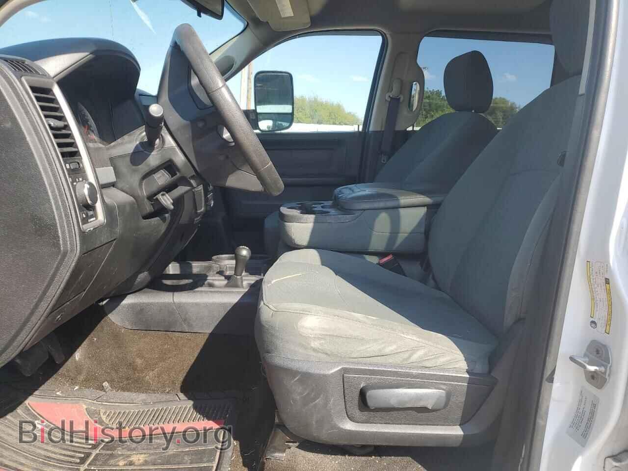 2015 RAM All Models - VIN: 3C63RRGJ2FG512120 - Фото 7