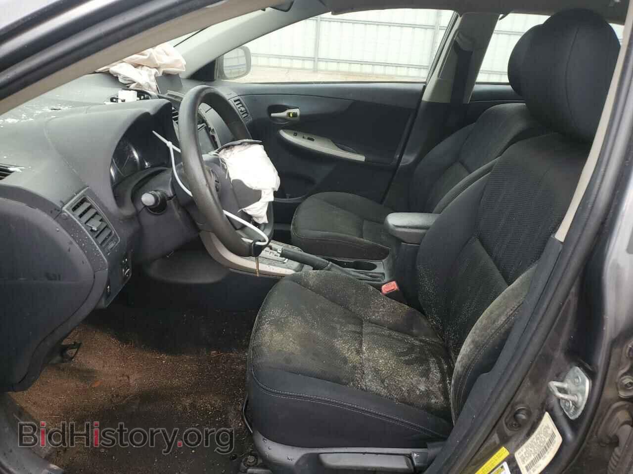 2013 TOYOTA COROLLA - VIN: 5YFBU4EE5DP094574 - Photo 7