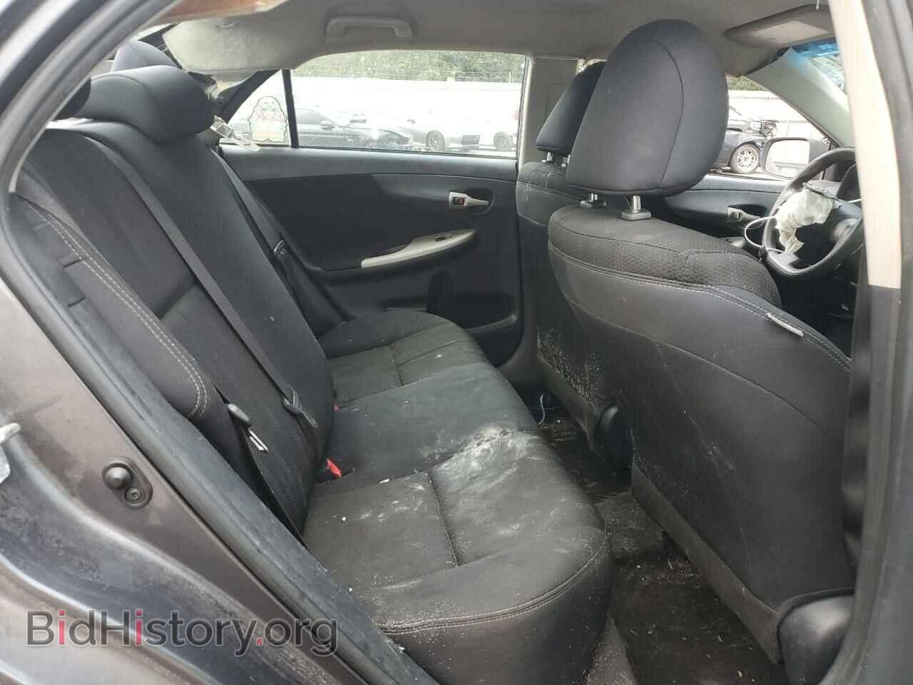 2013 TOYOTA COROLLA - VIN: 5YFBU4EE5DP094574 - Photo 10