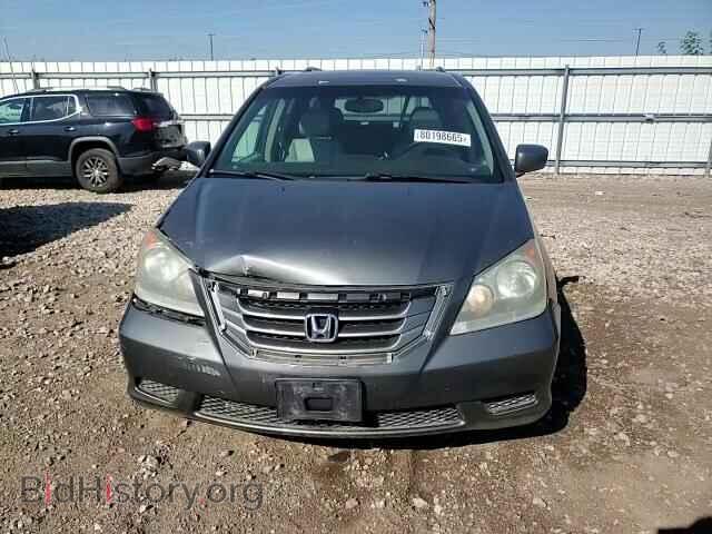 2008 HONDA All Models - VIN: 5FNRL38788B036694 - Фото 14