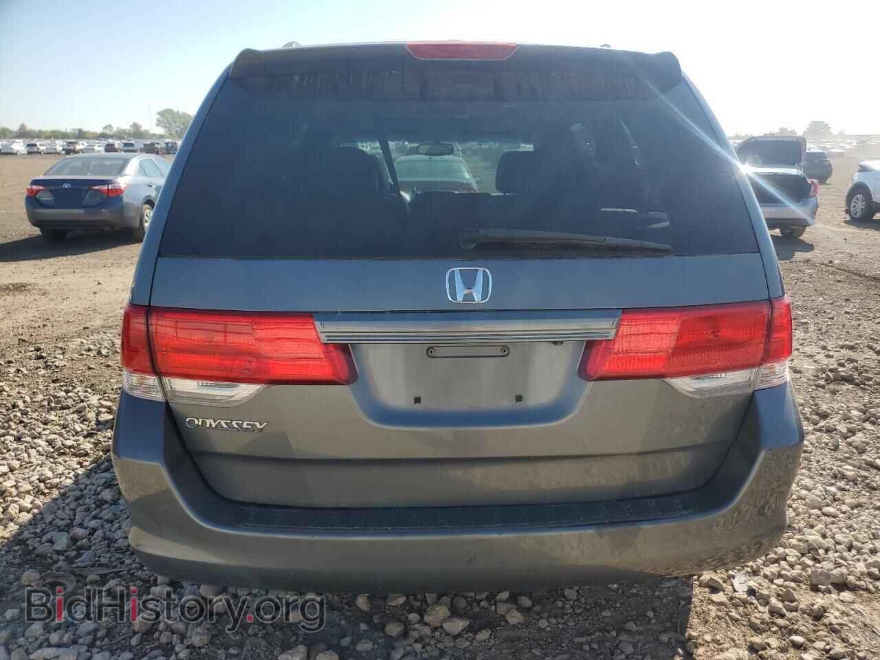 2008 HONDA All Models - VIN: 5FNRL38788B036694 - Фото 6