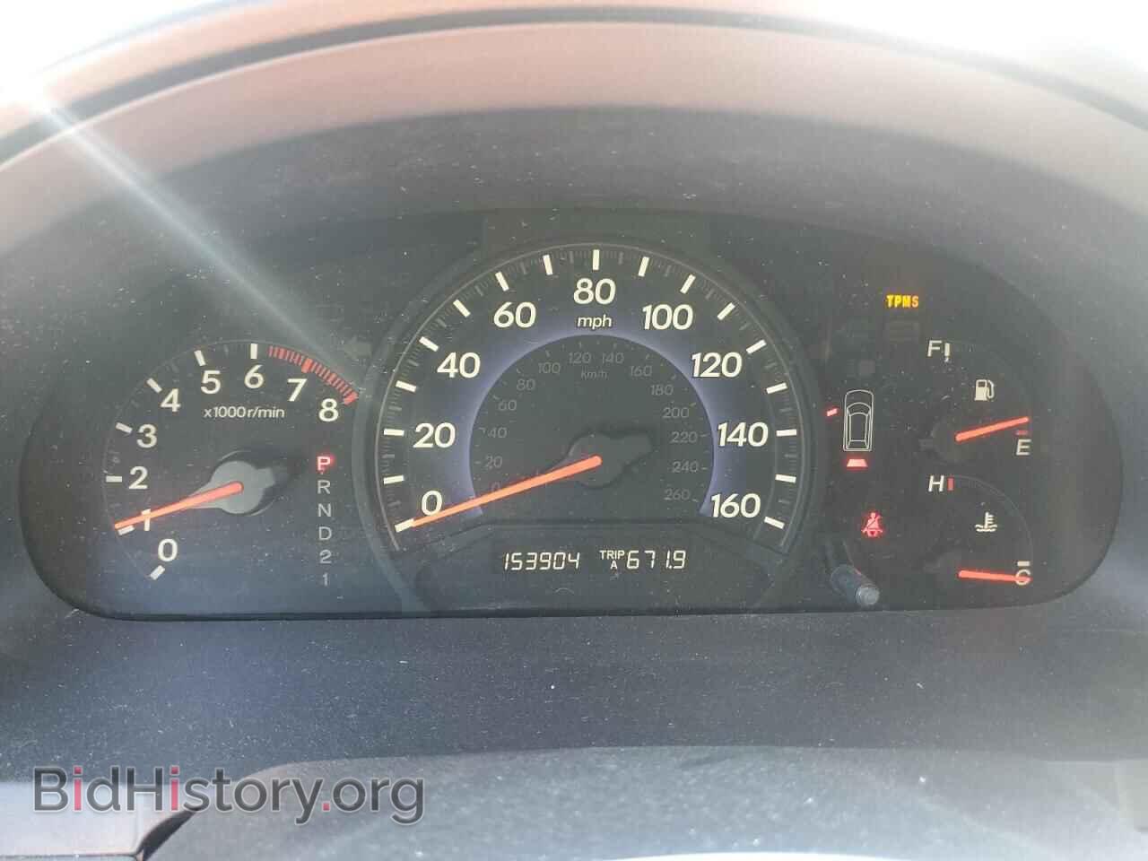 2008 HONDA All Models - VIN: 5FNRL38788B036694 - Фото 9