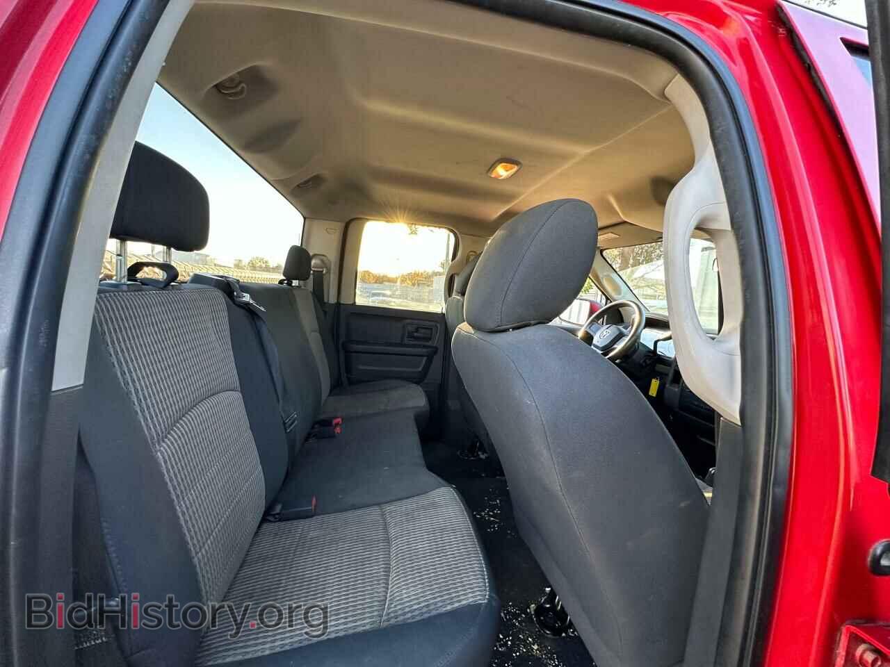 2010 DODGE All Models - VIN: 1D7RB1GKXAS121872 - Фото 6