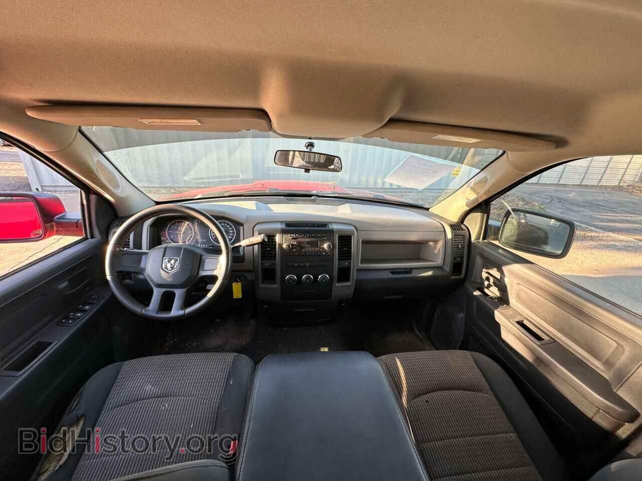 2010 DODGE All Models - VIN: 1D7RB1GKXAS121872 - Фото 9