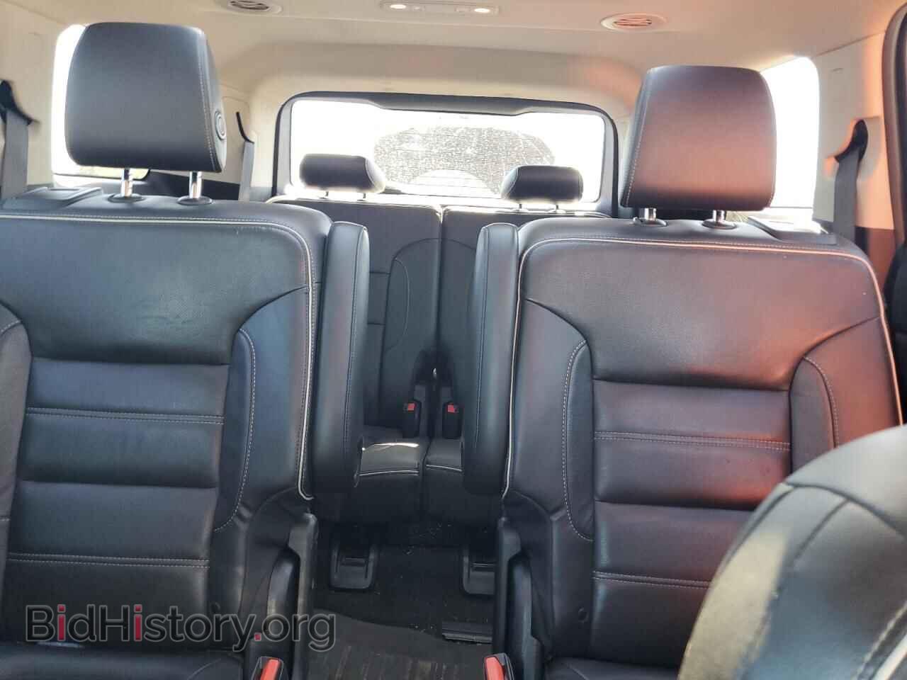 2017 GMC ACADIA DEN - VIN: 1GKKNXLSXHZ279260 - Фото 10