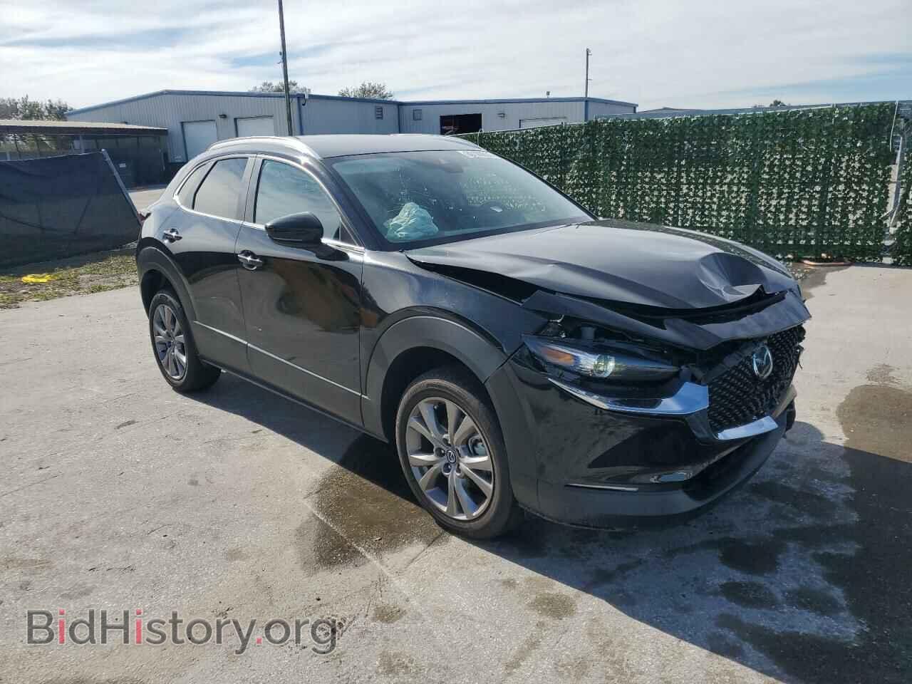 2023 MAZDA CX30 - VIN: 3MVDMBBM0PM575478 - Фото 4