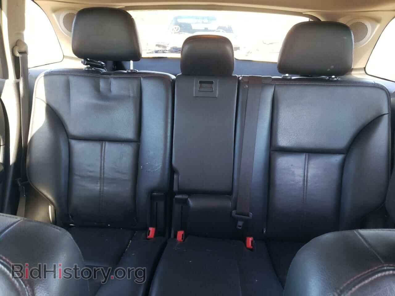 2013 FORD EDGE - VIN: 2FMDK4KC5DBC58945 - Photo 10
