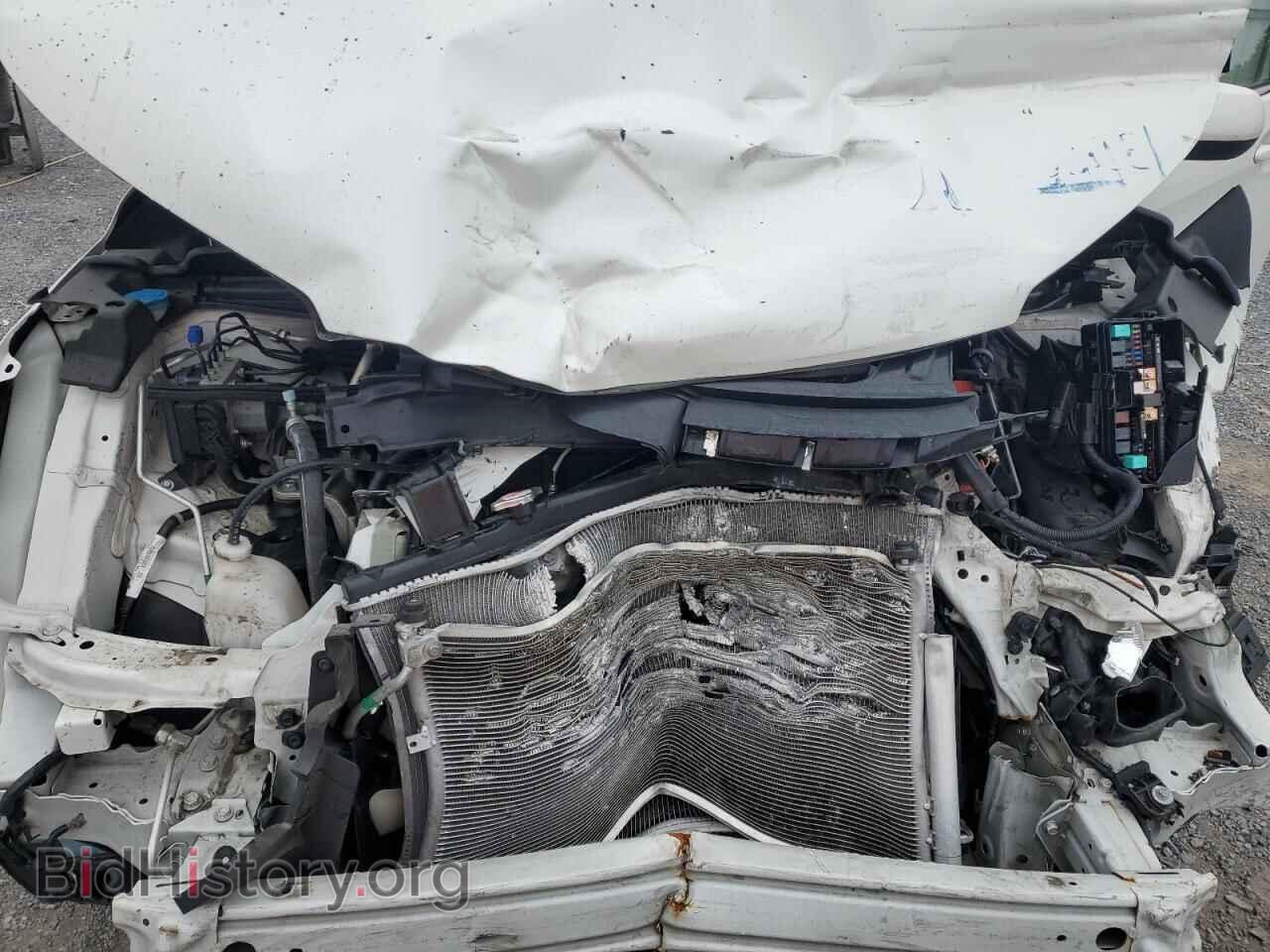 2016 HONDA CRV - VIN: 5J6RM4H70GL024337 - Фото 12