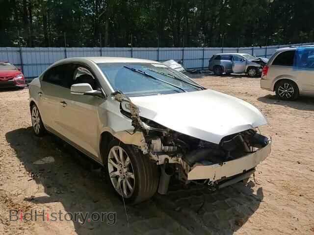 2014 BUICK LACROSSE - VIN: 1G4GB5GR5EF222401 - Фото 13