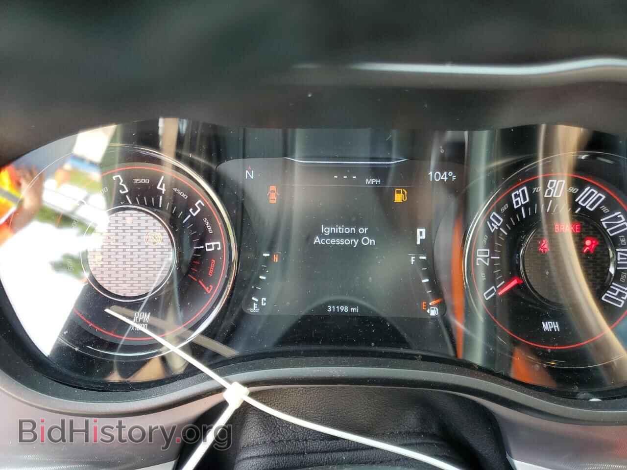 2022 DODGE CHALLENGER - VIN: 2C3CDZJG2NH175326 - Фото 9