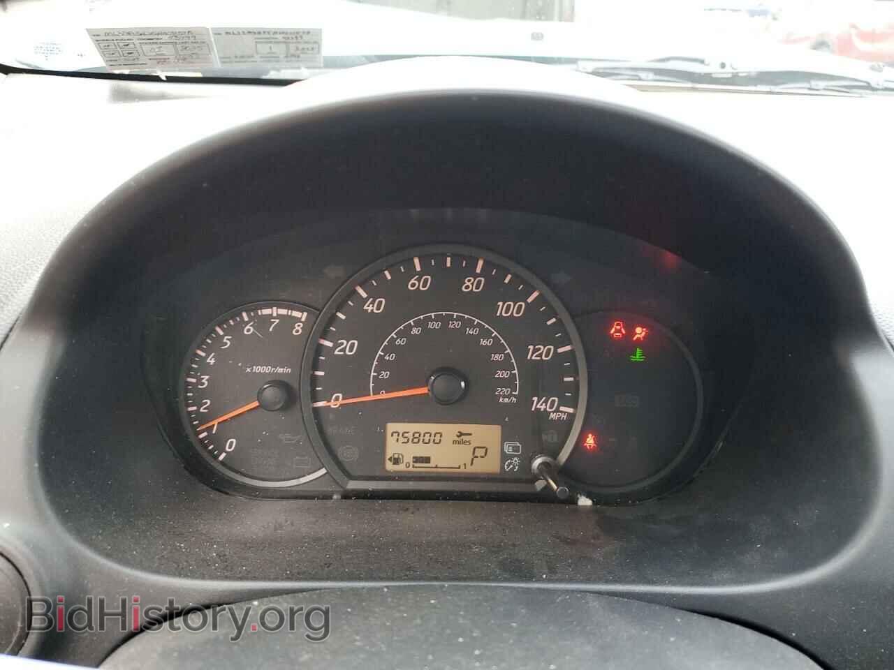 2017 MITSUBISHI MIRAGE - VIN: ML32A3HJ5HH011578 - Фото 9
