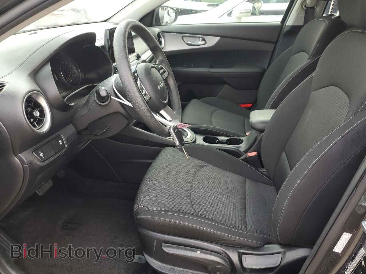 2022 KIA FORTE - VIN: 3KPF24AD4NE502196 - Фото 7