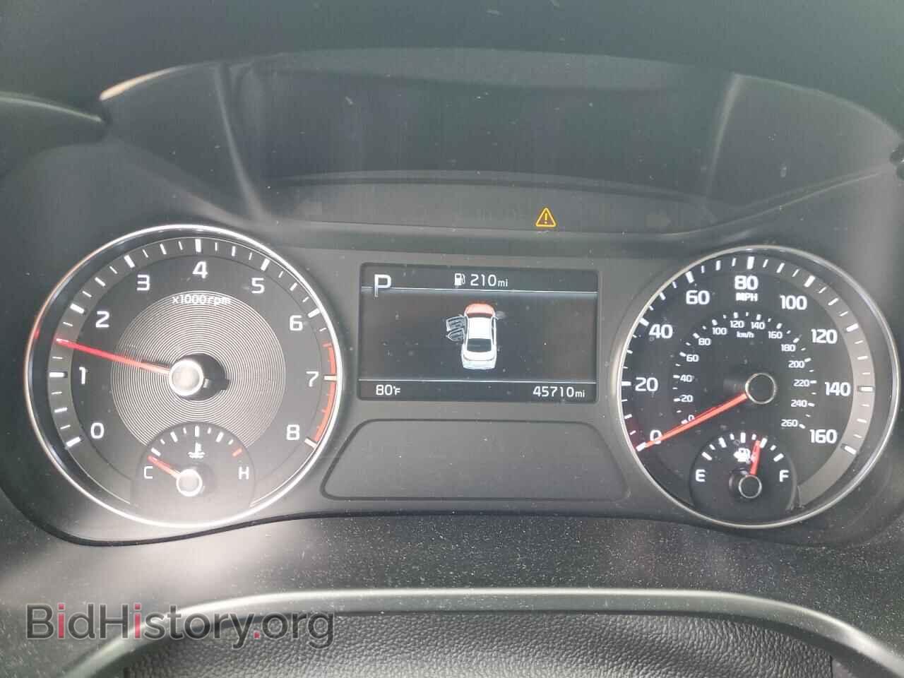 2022 KIA FORTE - VIN: 3KPF24AD4NE502196 - Фото 9