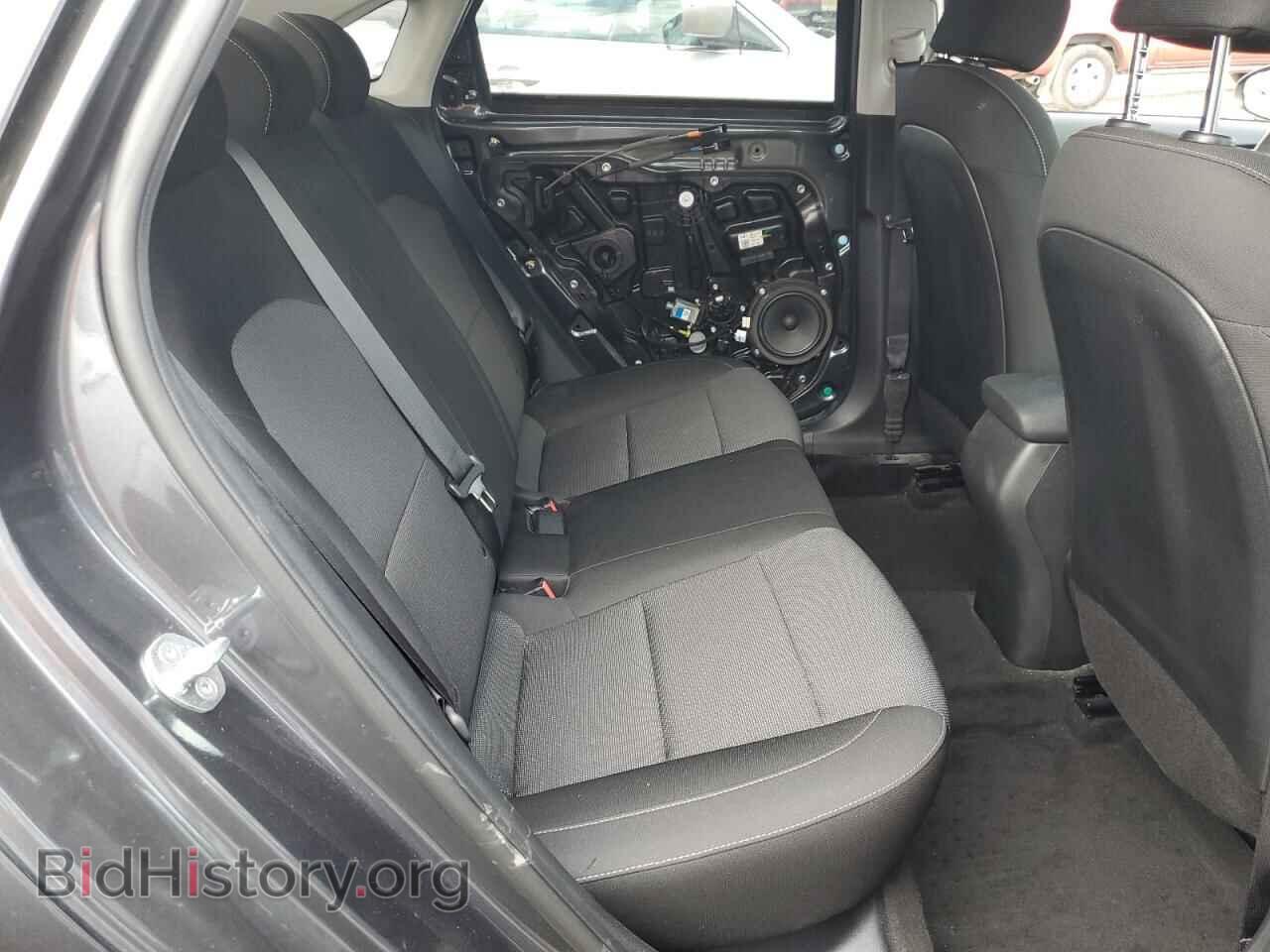 2022 KIA FORTE - VIN: 3KPF24AD4NE502196 - Фото 10