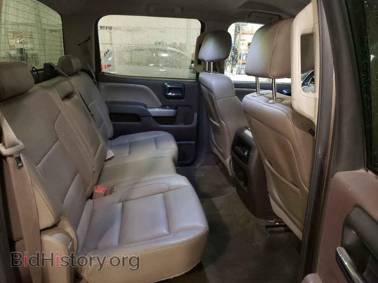 2014 CHEVROLET All Models - VIN: 3GCUKSEC3EG342605 - Фото 10