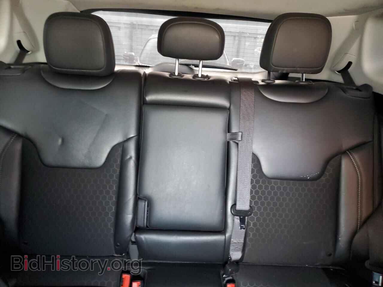 2020 JEEP COMPASS - VIN: 3C4NJCBB0LT235122 - Фото 10