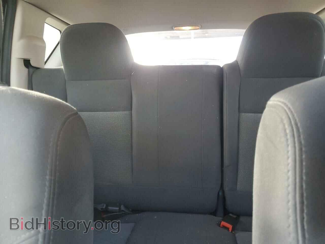 2012 JEEP COMPASS - VIN: 1C4NJDEB6CD599214 - Photo 10