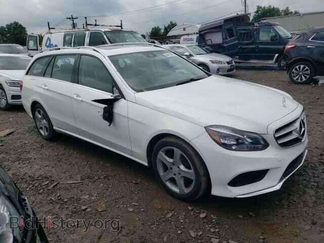 2014 MERCEDES-BENZ E-CLASS - VIN: WDDHH8JBXEA803917 - Фото 4